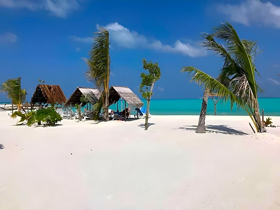 Old Town Inn Maldives