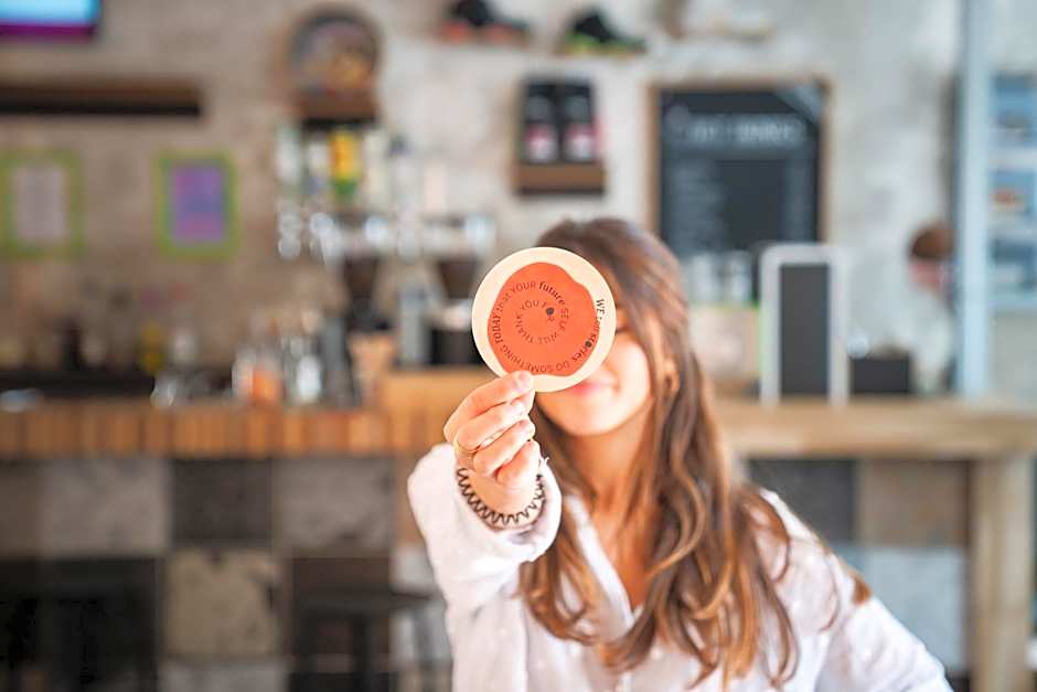 Will & Tate City Stay