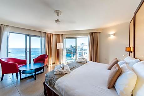 Suite with Sea View