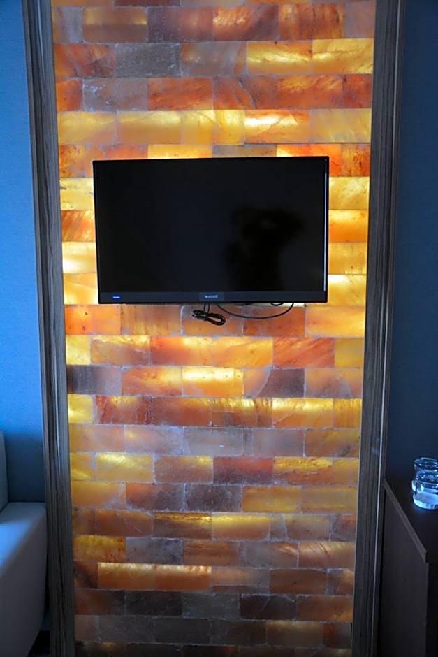 Koç Otel Çankırı