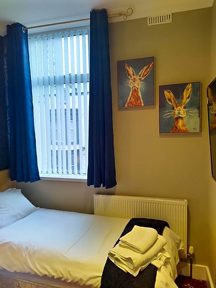 The Norwood Hotel