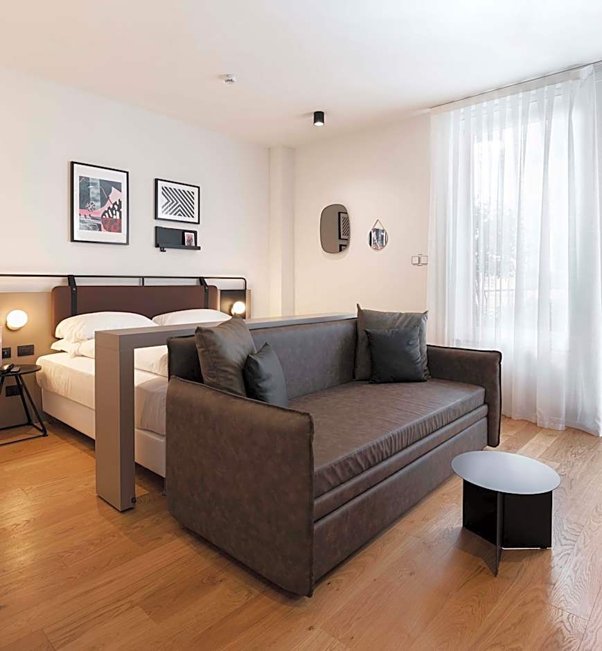 I Portici Hotel Bologna