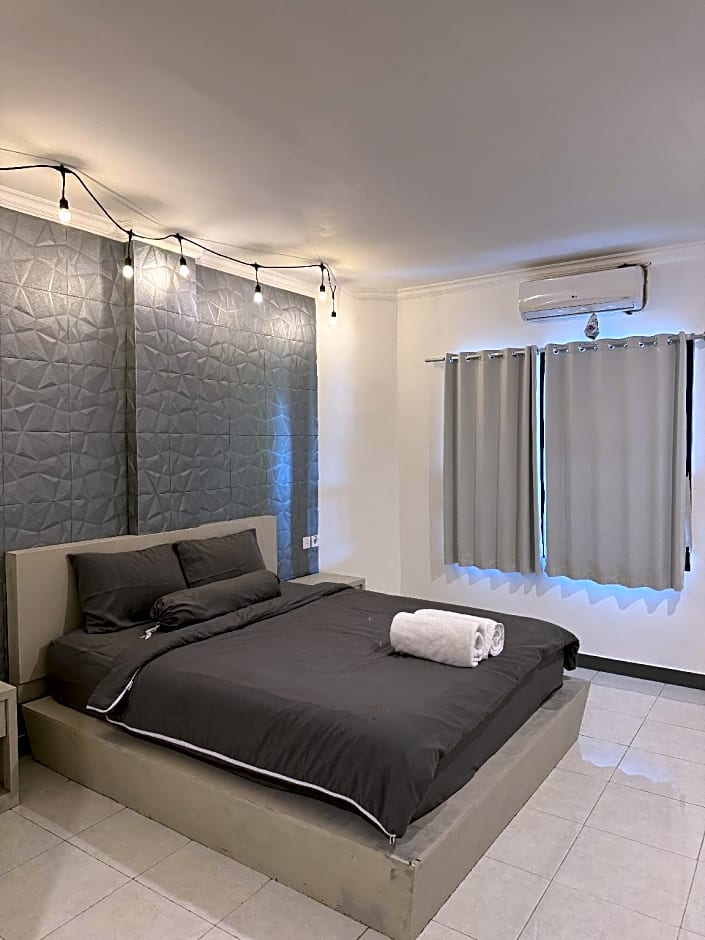 Pondok Sentana Guest House