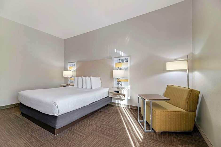 Best Western Auburndale Inn And Suites