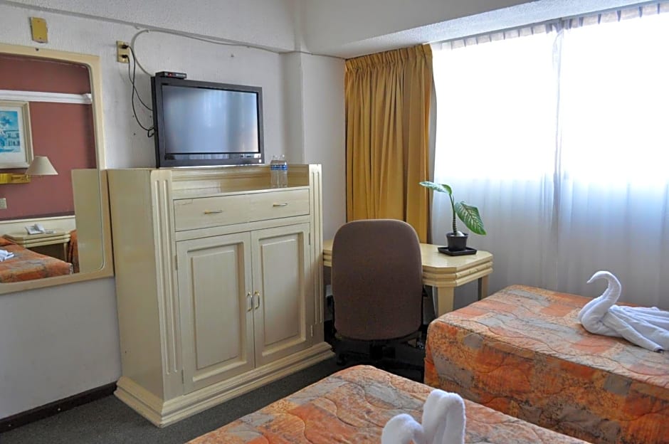 Hotel María Teresa