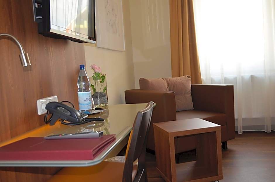 Hotel Isenbütteler Hof