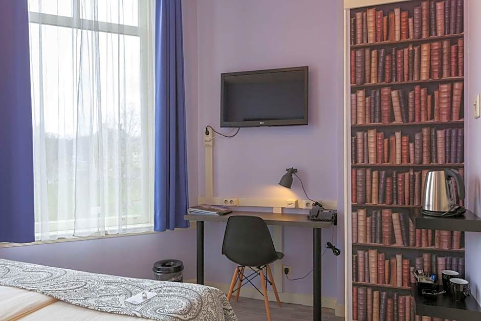 Best Western Hotel Den Haag