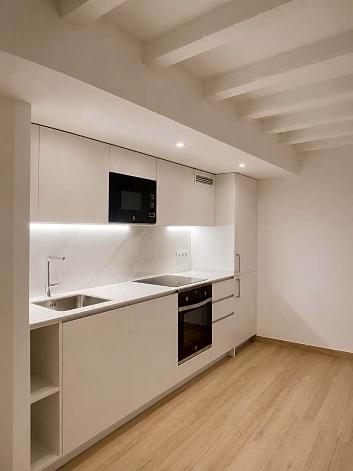 Vigablanca Apartments