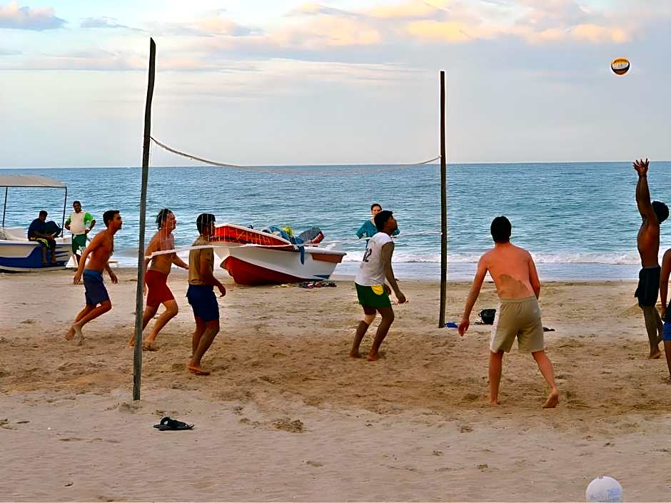 Silver Beach Hotel – Trincomalee, GA