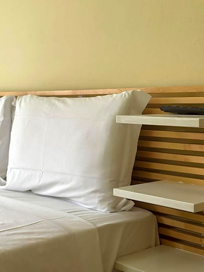 Hotel Eureka