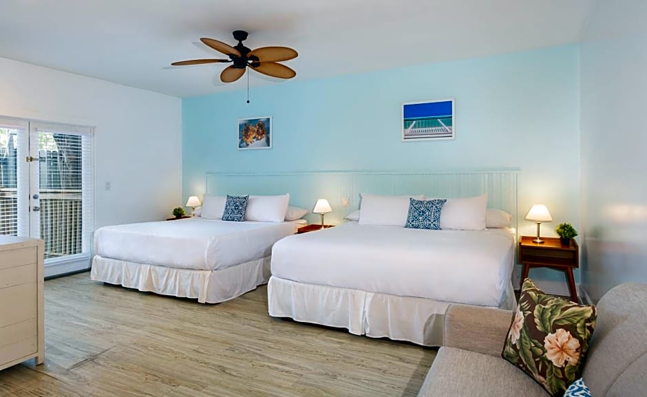 The Cabana Inn Key West - Adult Exclusive