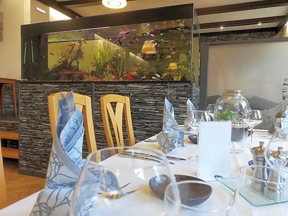 Hotel Restaurant Le Moschenross