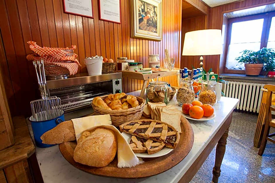 Hotel Funivia