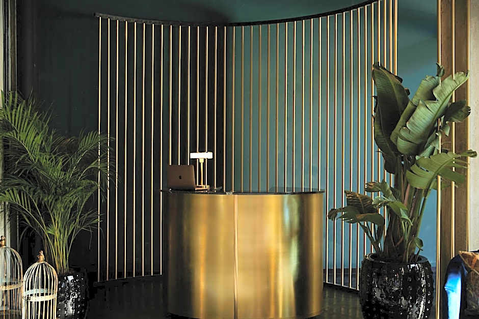  Skylark, Aluma Hotel & Resort