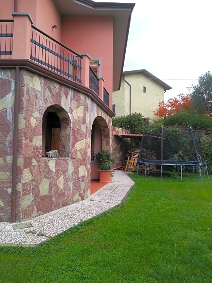 Gli Aceri B&B