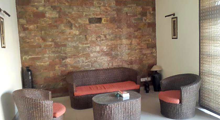 Grace Home Bed and Breakfast