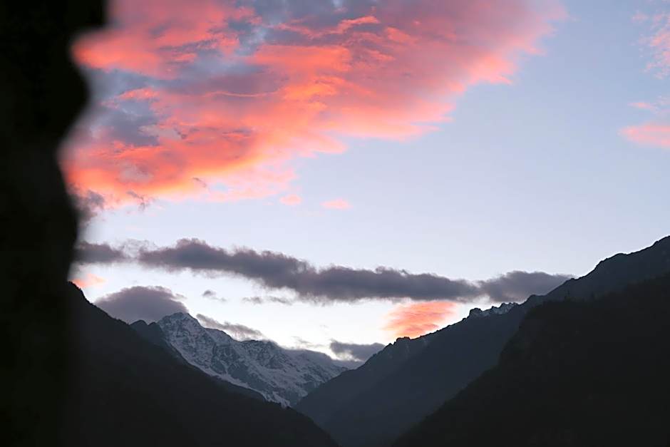 B&B Alpe Veglia