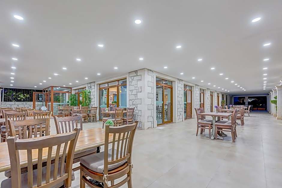 Hanedan Otel Foca Izmir