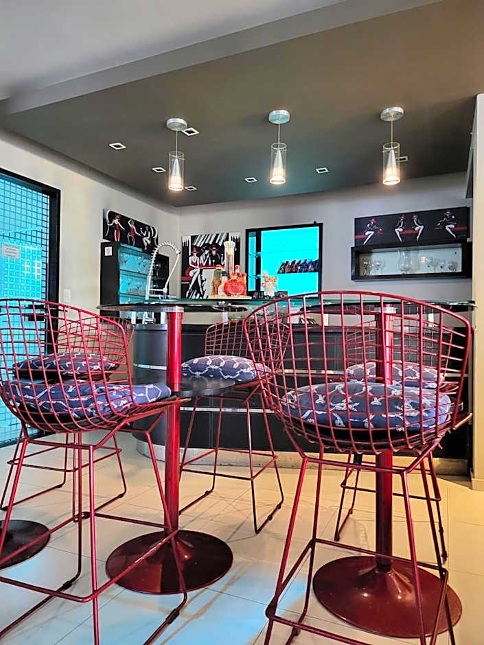 Hotel Encontro do Sol