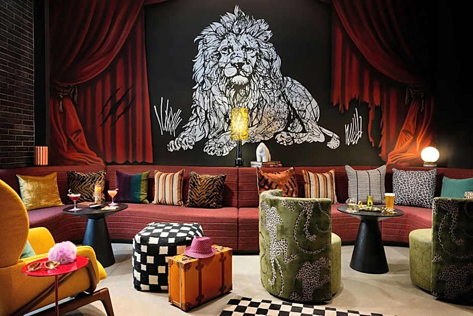 Moxy Allentown Downtown