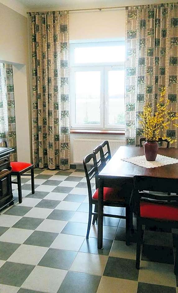 Centrum Wypoczynkowe COMPLEX