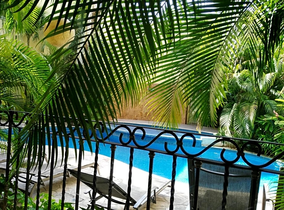 Gran Real Yucatan