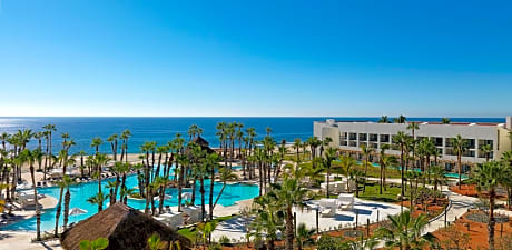 Paradisus Los Cabos - Adults Only - All Inclusive