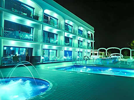 Masd Mediterraneo Hotel Apartamentos Spa