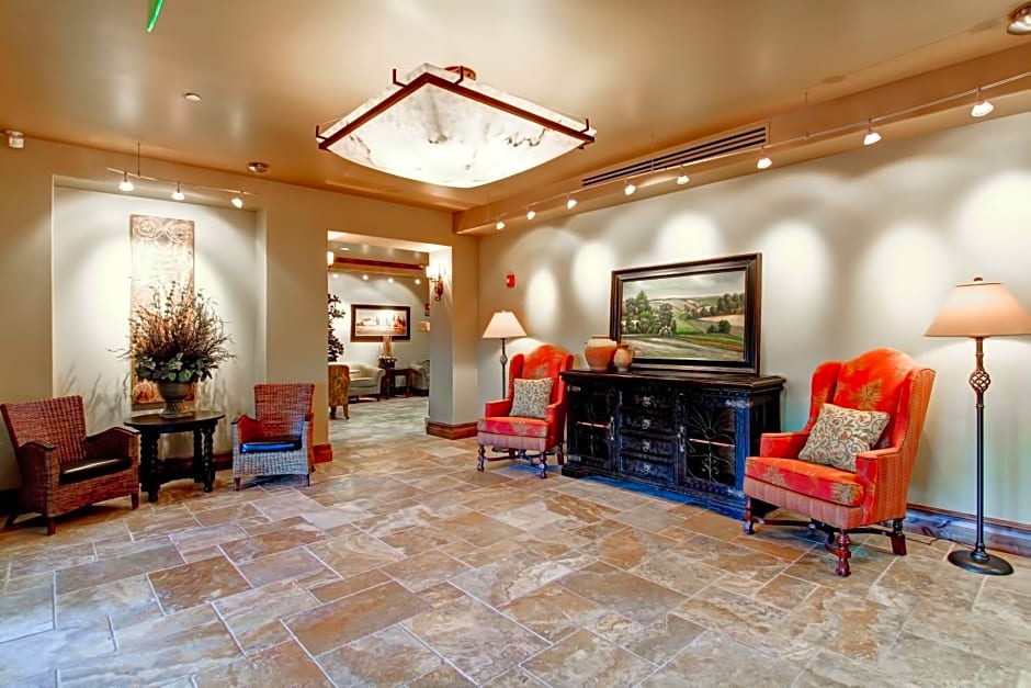 Homewood Suites by Hilton Richland