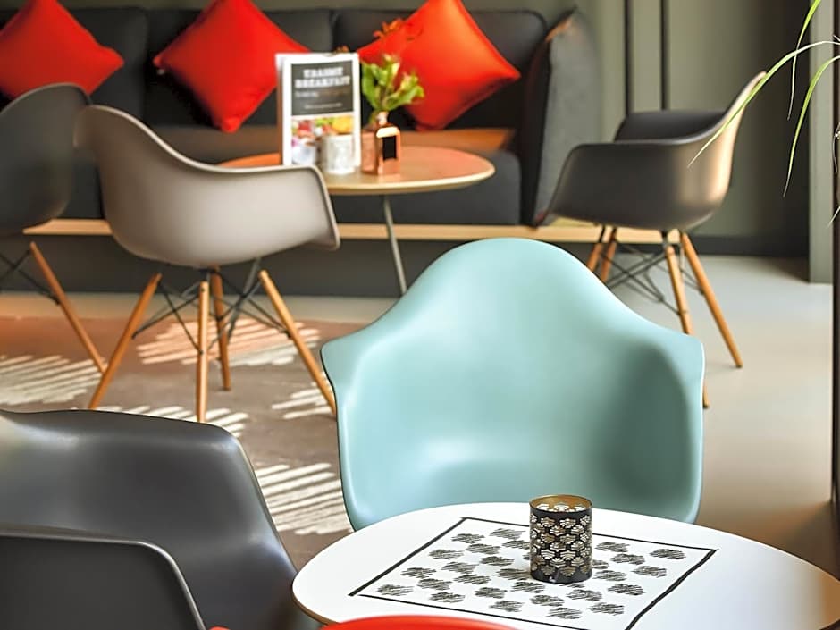 Ibis Brussels Erasmus