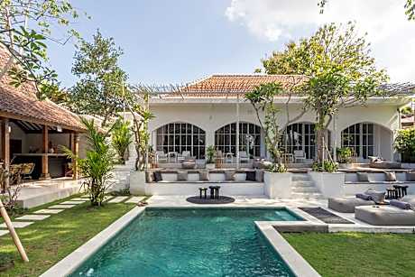 Casa Aliran - River Stay