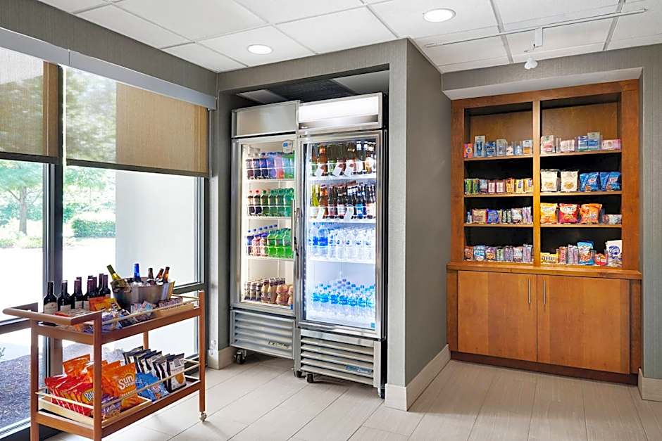 SpringHill Suites by Marriott Richmond North/Glen Allen