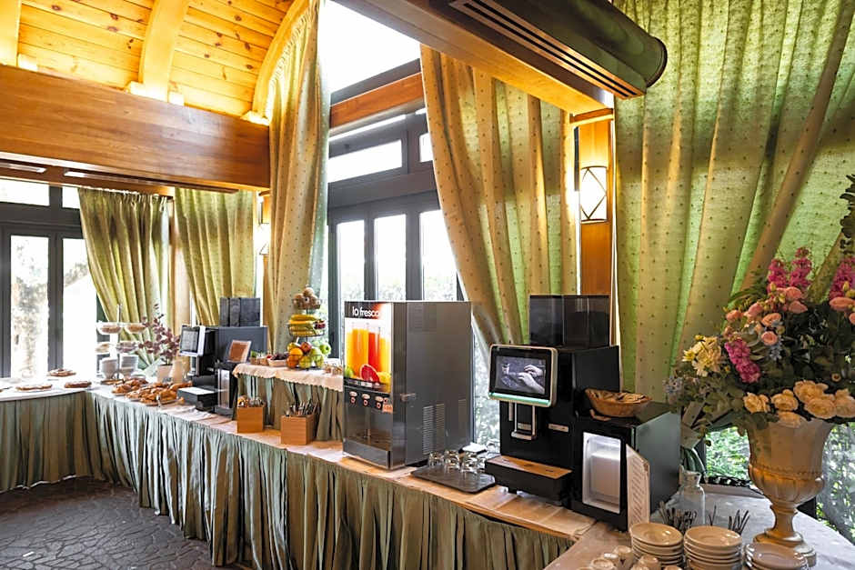 Hotel Lucrezia Borgia