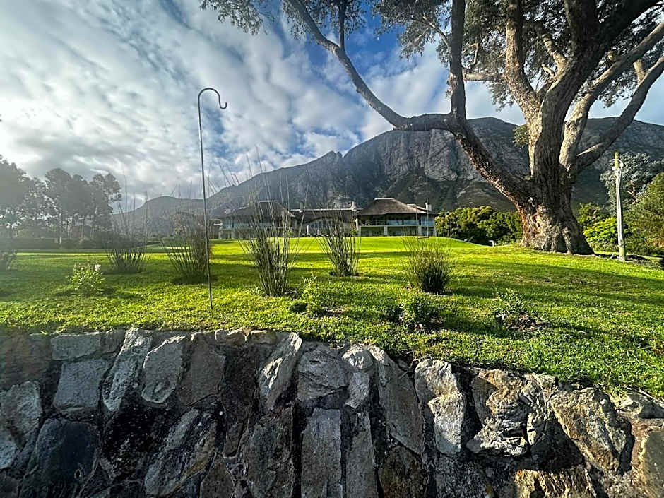 The Thatch House Boutique Hotel, Hermanus