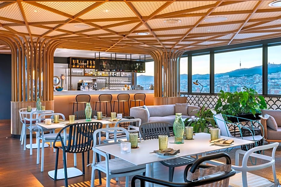 Labtwentytwo Barcelona, a Tribute Portfolio Hotel by Marriott