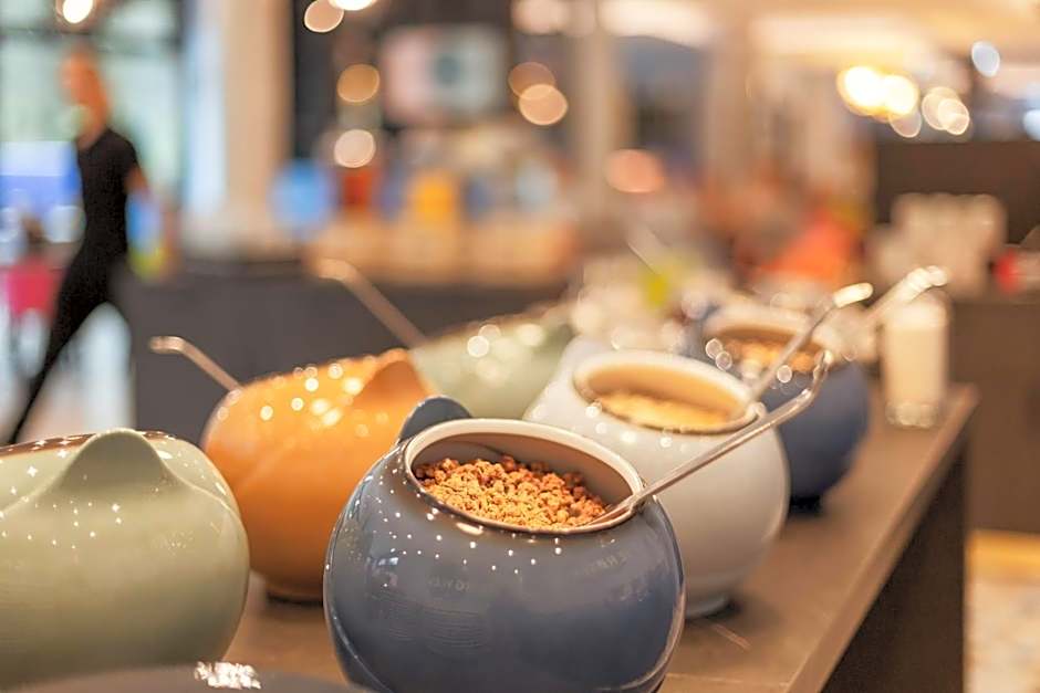 Holiday Inn - The Niu, Mood Mainz By IHG