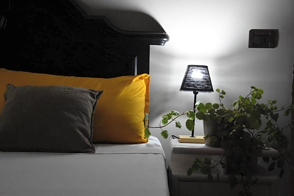 Terme e relax nella campagna viterbese