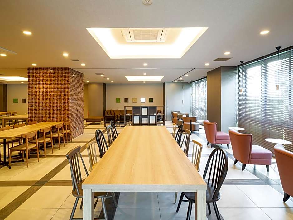 Super Hotel Saitama Kawagoe