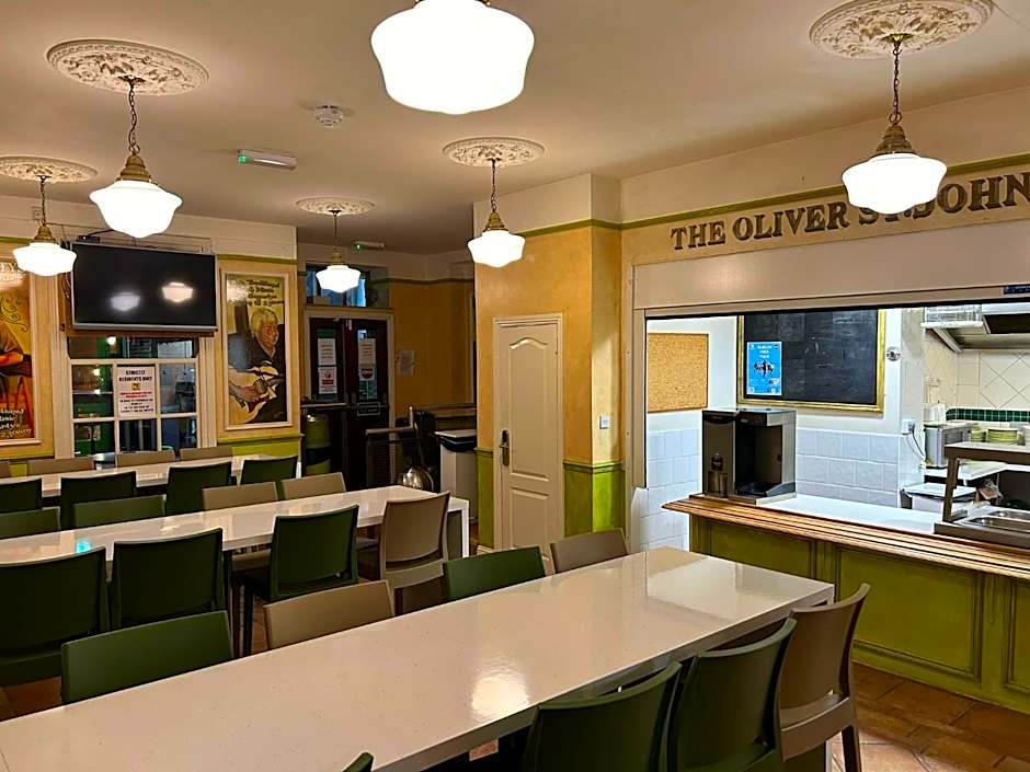 Gogartys Temple Bar Hostel