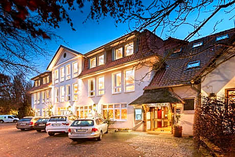 Hotel & Restaurant Grotehof