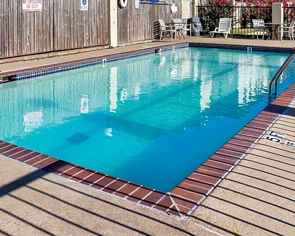 Econo Lodge Greenville