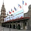 Lagrange Apart’Hotel Paris-Boulogne