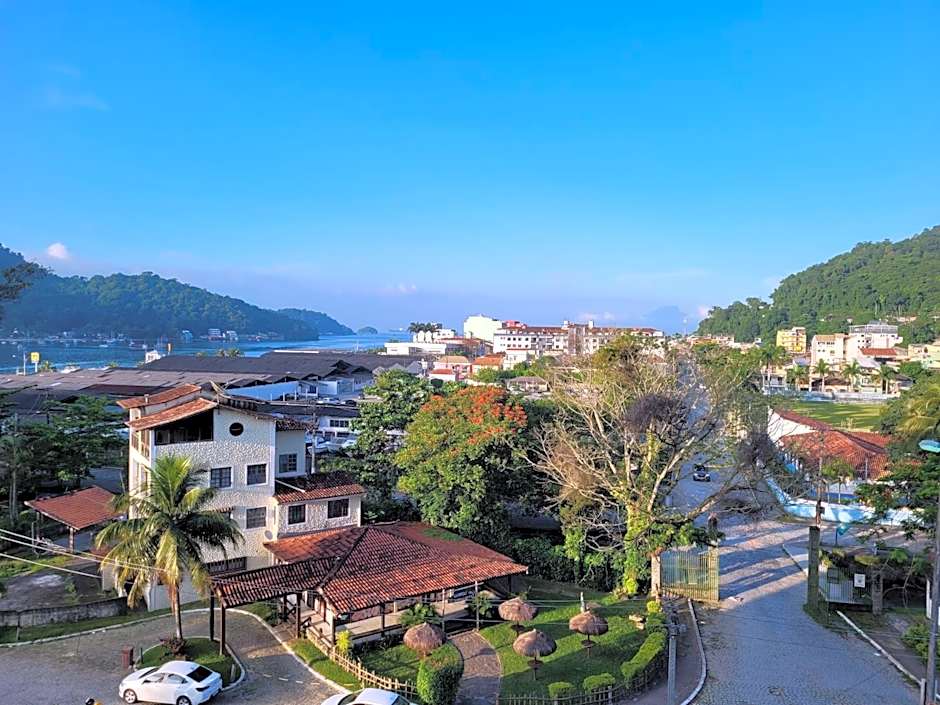 Flat Porto Marina Mont Blanc