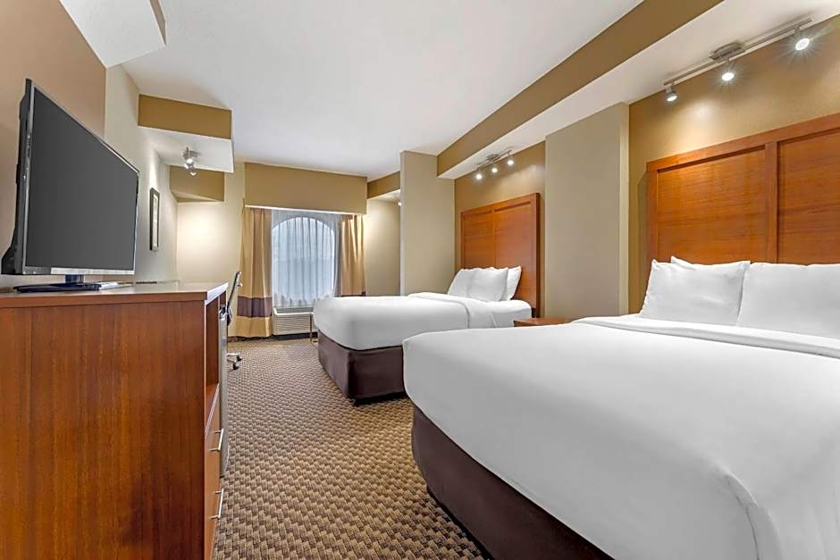 Comfort Suites Monroeville - Pittsburgh East