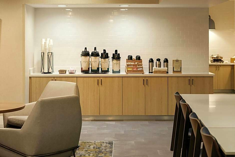 Fairfield Inn & Suites by Marriott Miami Airport South