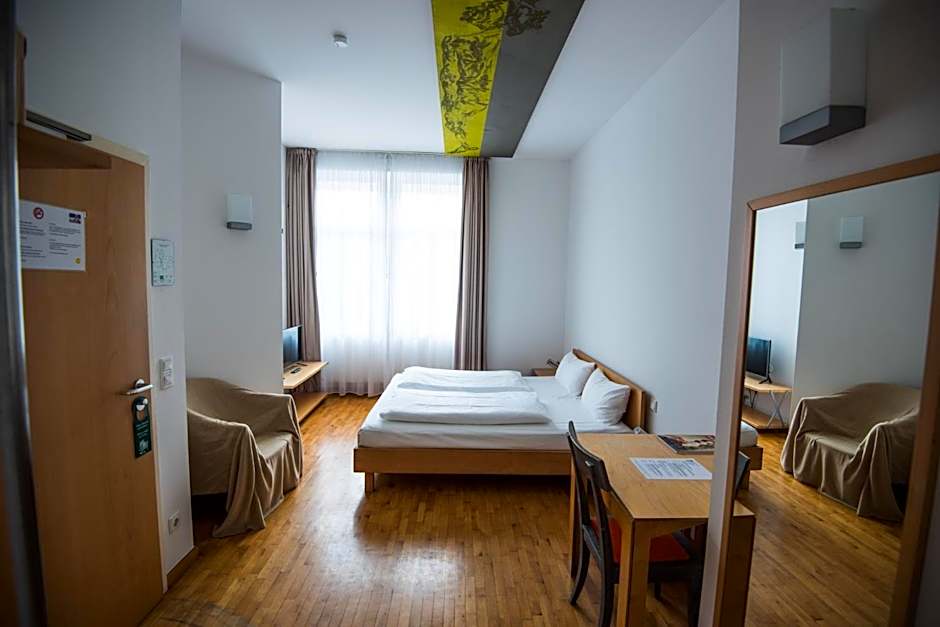 Art-Hotel Robert Mayer