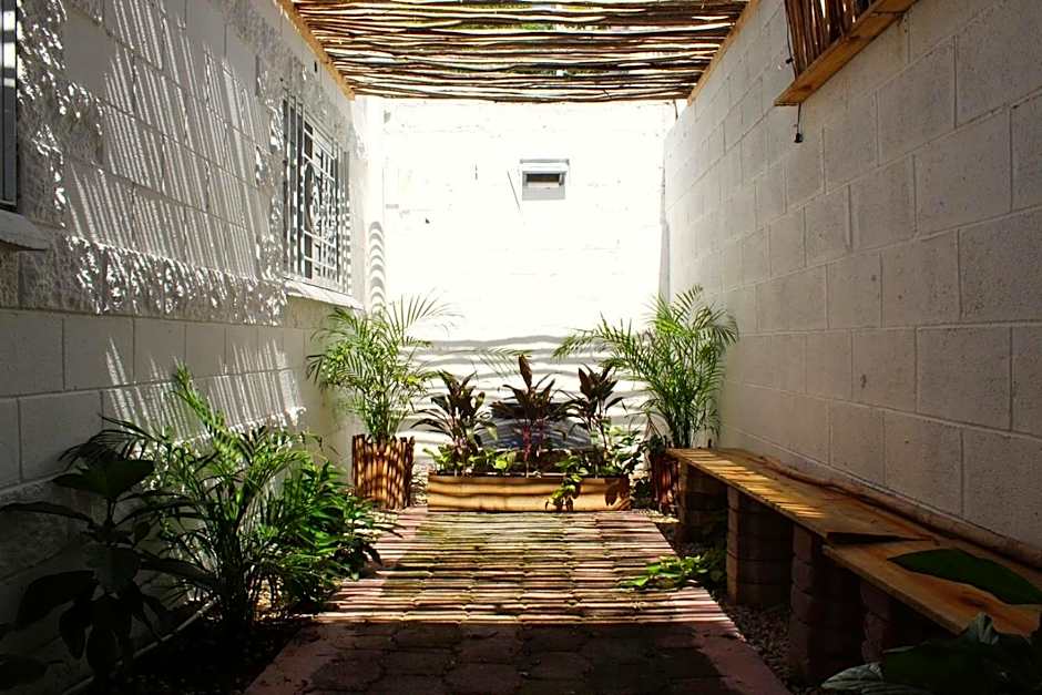 Casa Palmita