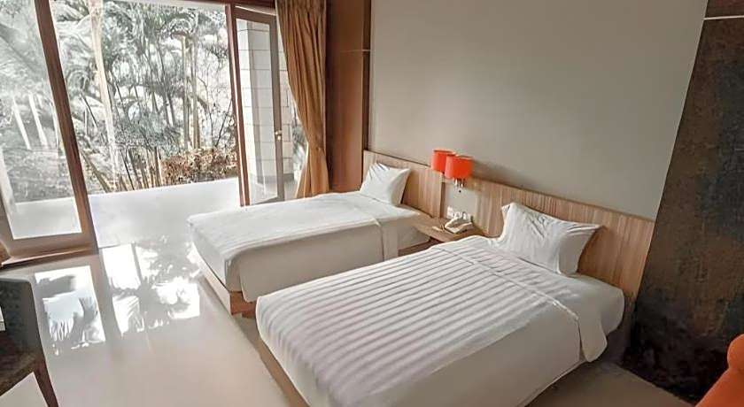 The Oxalis Regency Hotel