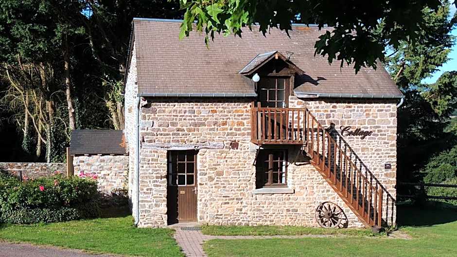 Hotel du Golf de Clécy