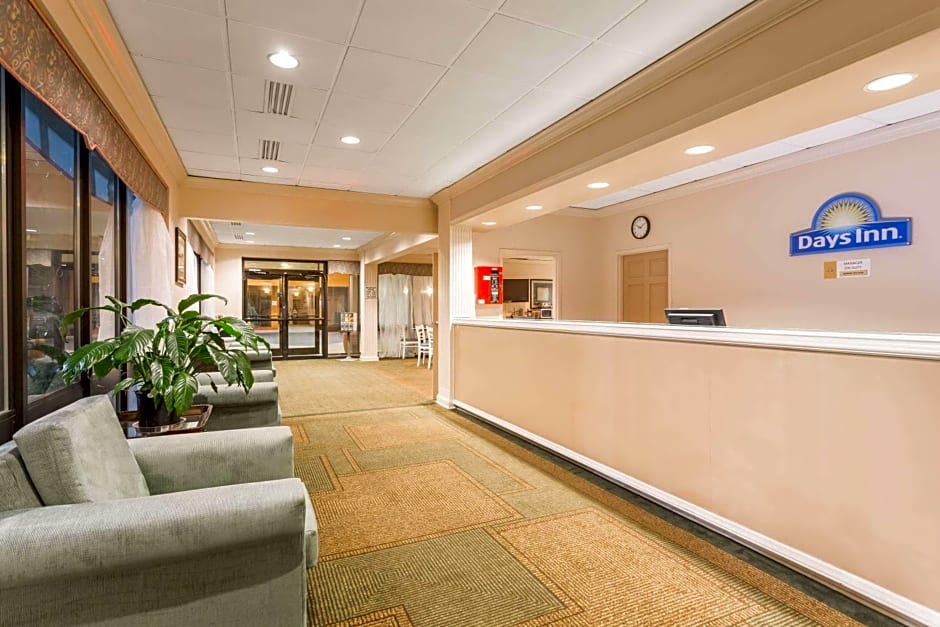 Extended Stay America Suites - Bristol